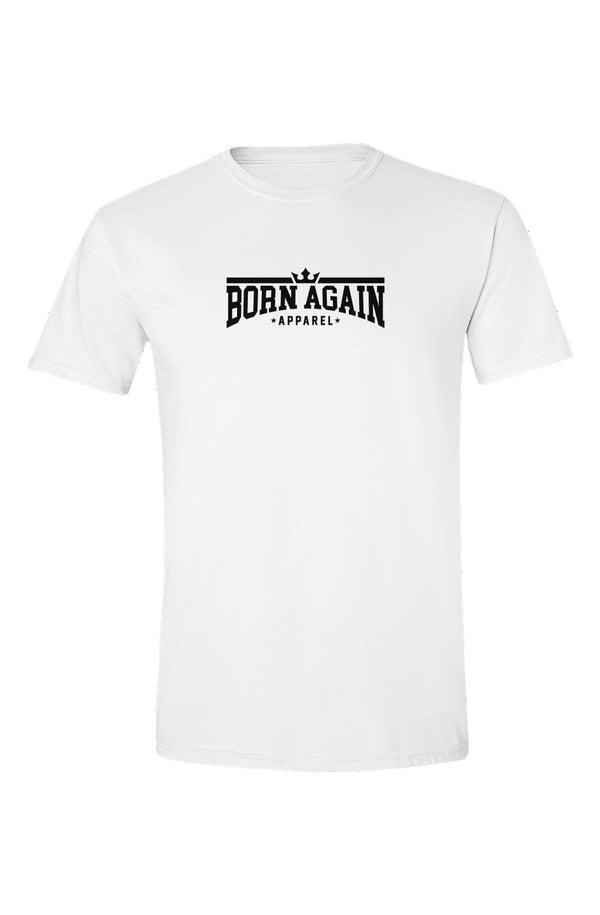 Classic Born Again T Shirt