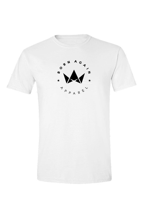 Classic Style T Shirt