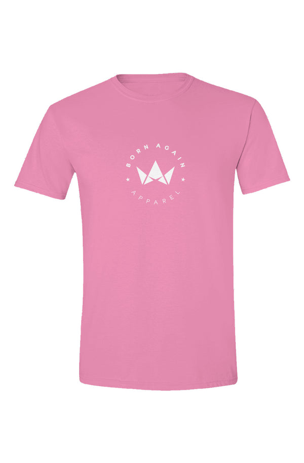 Soft Style T Shirt